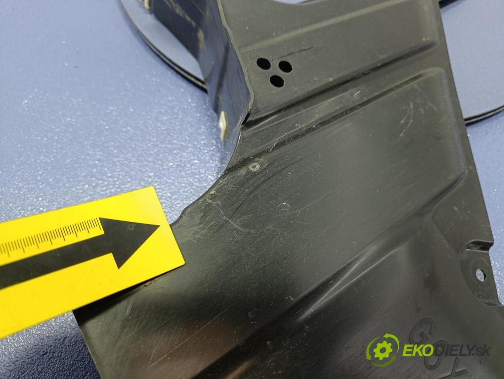 Bmw Seria 5 2025 kryt Plast: podvozek: 9850636