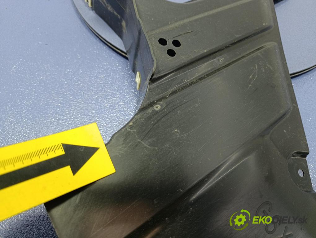 Bmw Seria 5 2025 kryt Plast: podvozek: 9850636