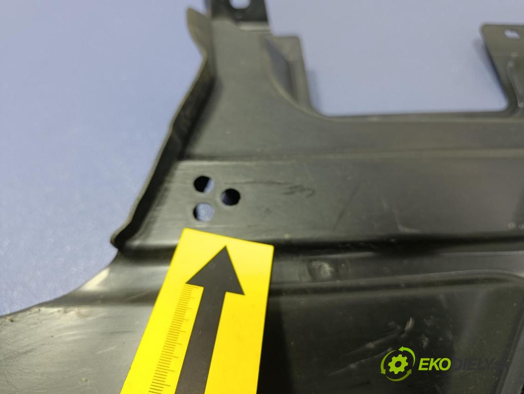 Bmw Seria 5 2025 kryt Plast: podvozek: 9850636