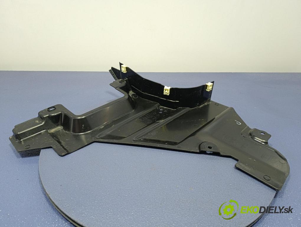 Bmw Seria 5 2025 kryt Plast: podvozek: 9850636