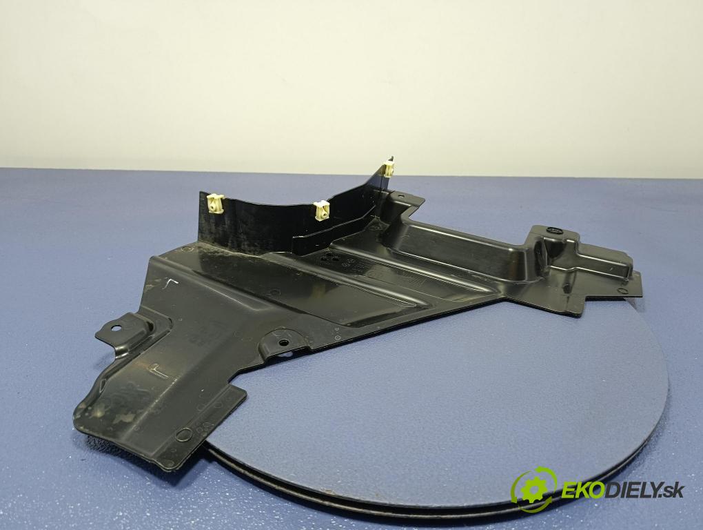 Bmw Seria 5 2025 kryt Plast: podvozek: 9850635