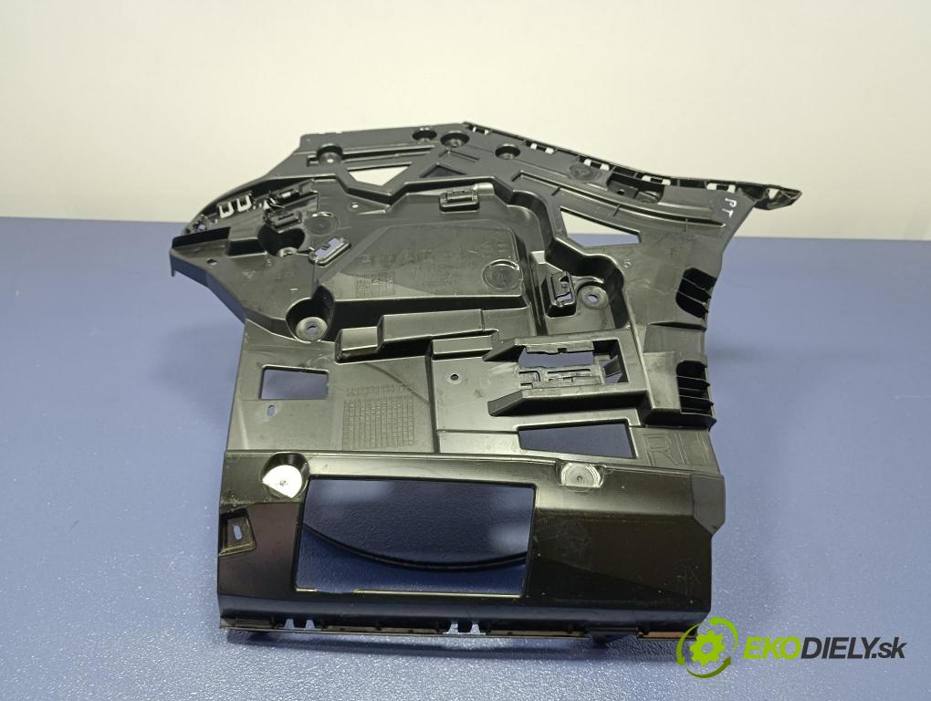 Bmw Seria 5 2025 Upevnění: narazník 5A011C4