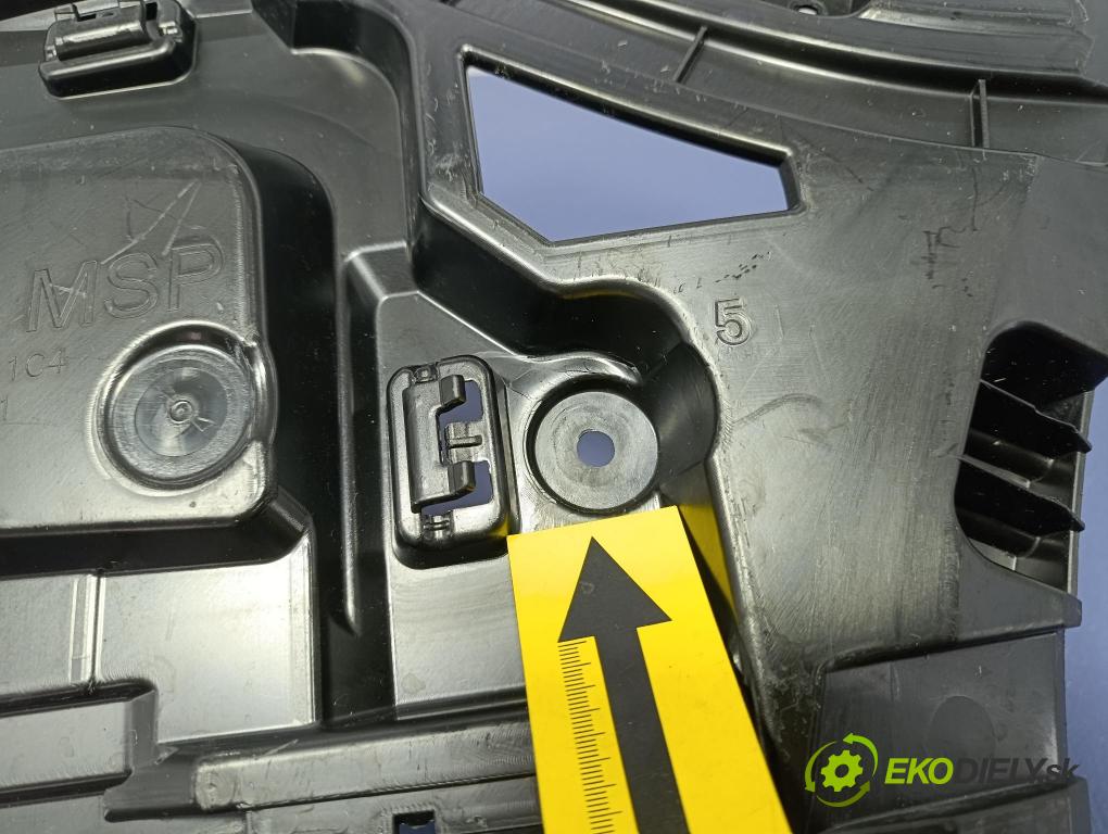 Bmw Seria 5 2025 Upevnění: narazník 5A011C4