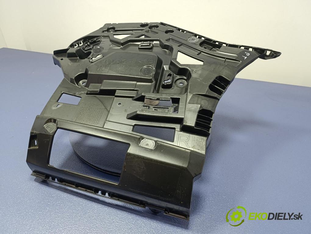 Bmw Seria 5 2025 Upevnění: narazník 5A011C4