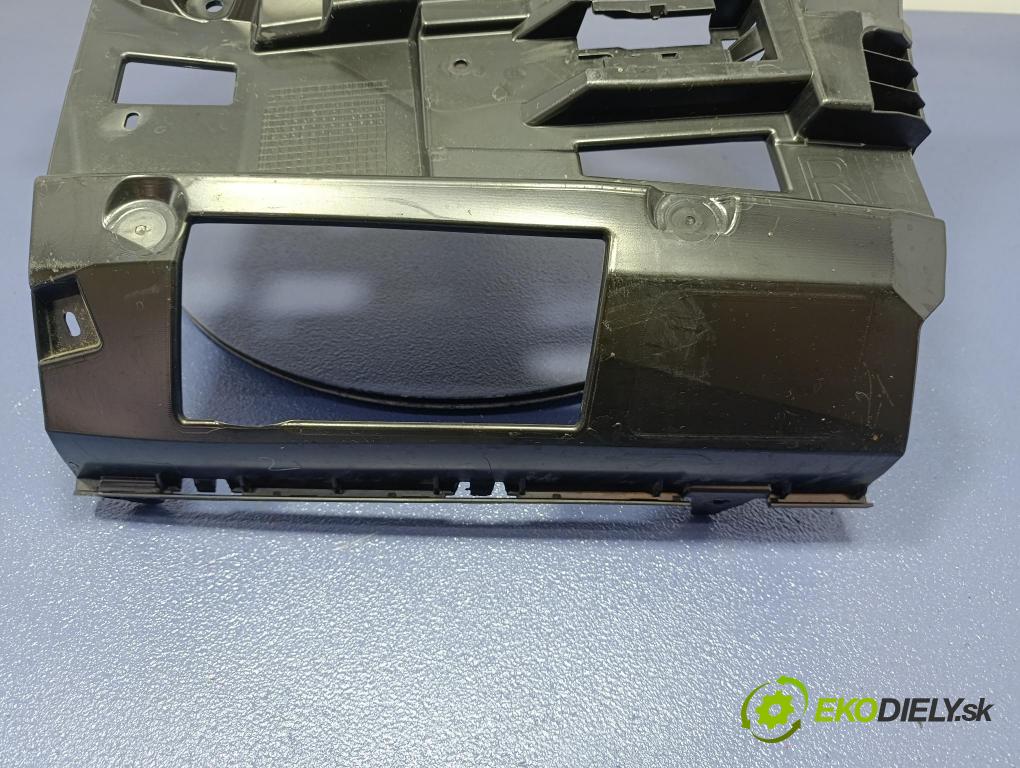 Bmw Seria 5 2025 Upevnění: narazník 5A011C4