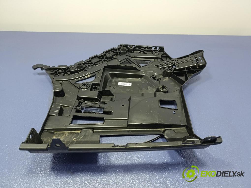 Bmw Seria 5 2025 Upevnění: narazník 5A011C4
