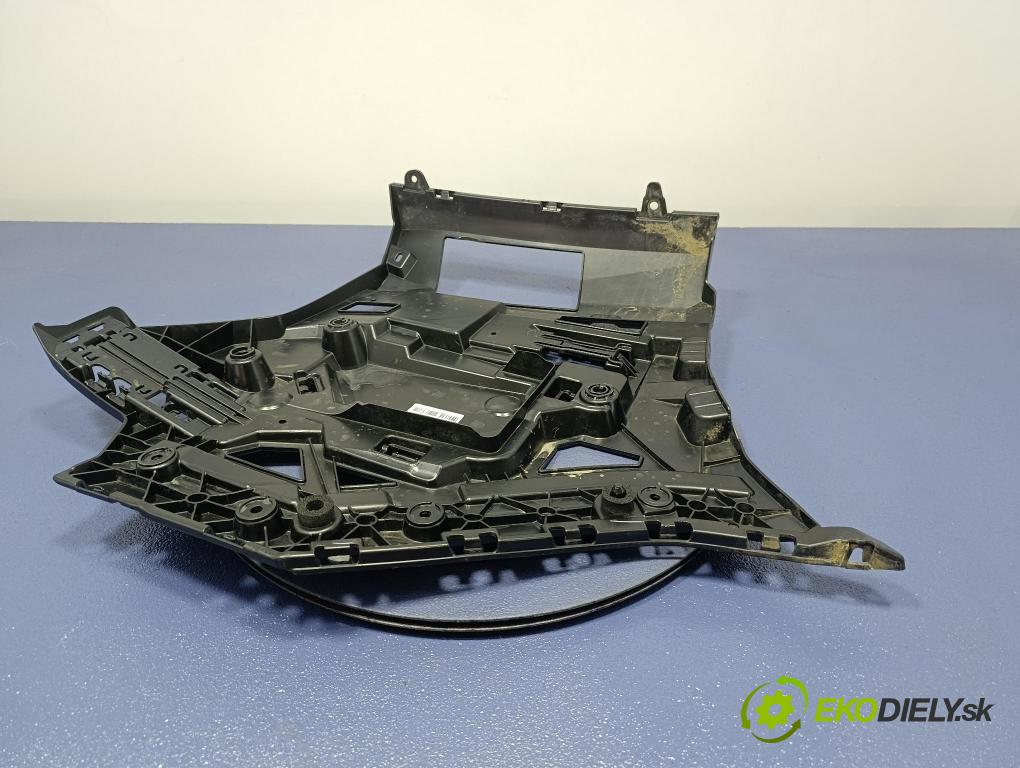 Bmw Seria 5 2025 Upevnění: narazník 5A011C4