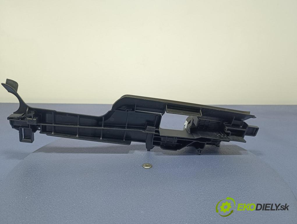 Bmw Seria 5 2025 Chladič Voda 5A19783