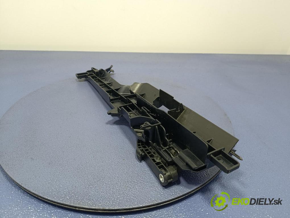 Bmw Seria 5 2025 Chladič Voda 5A19783