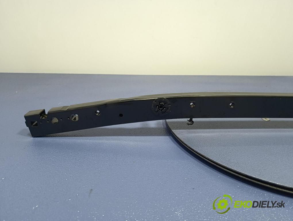 Bmw Seria 5 2025 výztuha Čelní / stěna Přední 9464023