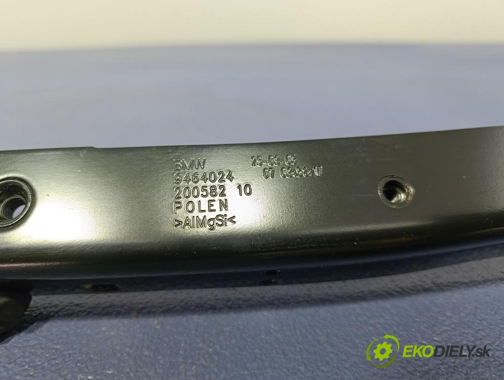 Bmw Seria 5 2025 výztuha Čelní / stěna Přední 9464024