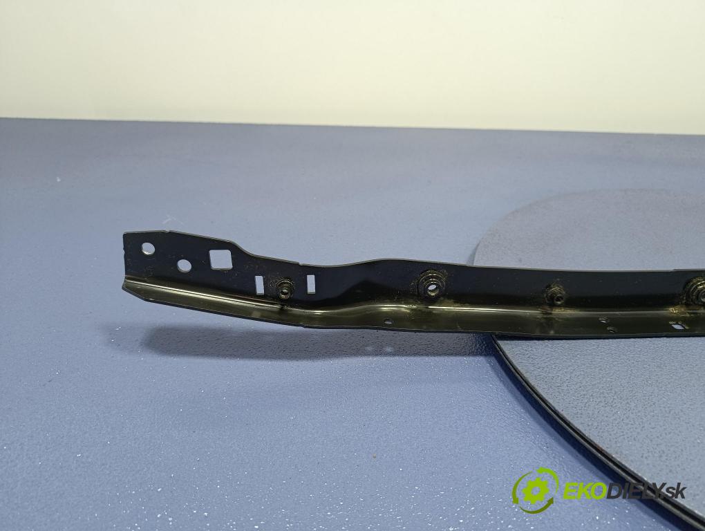 Bmw Seria 5 2025 výztuha Čelní / stěna Přední 9464024