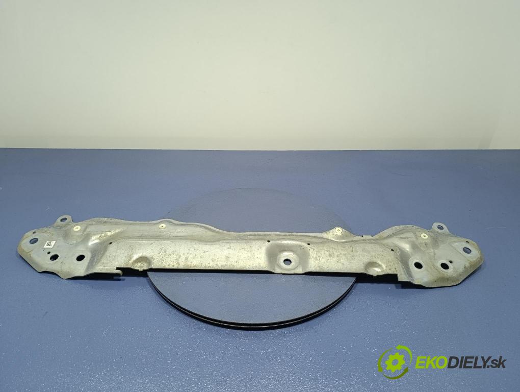 Bmw Seria 5 2025 kryt Motor: 8845560
