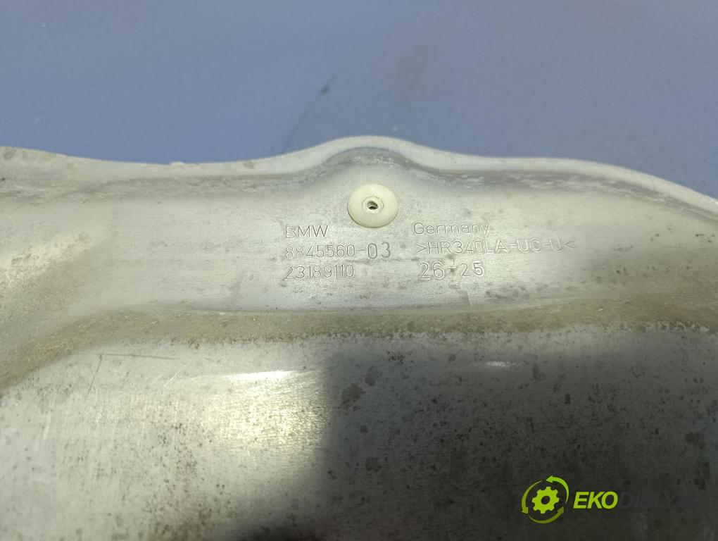 Bmw Seria 5 2025 kryt Motor: 8845560