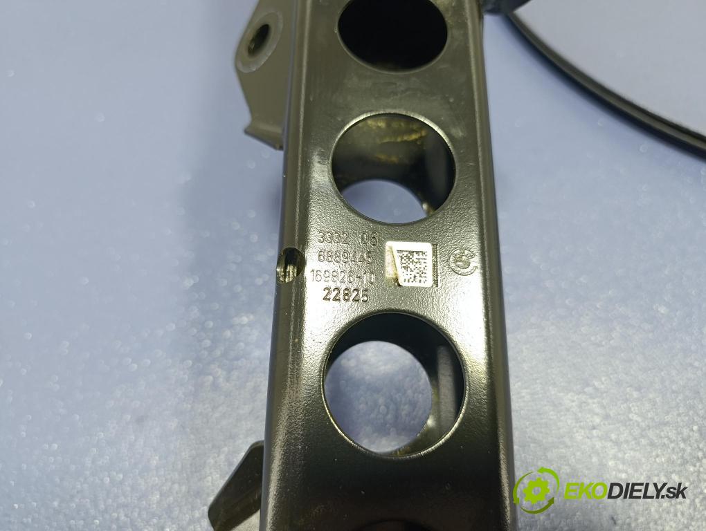 Bmw Seria 5 2025 výztuha Pozastavenia: Zad: 6889445