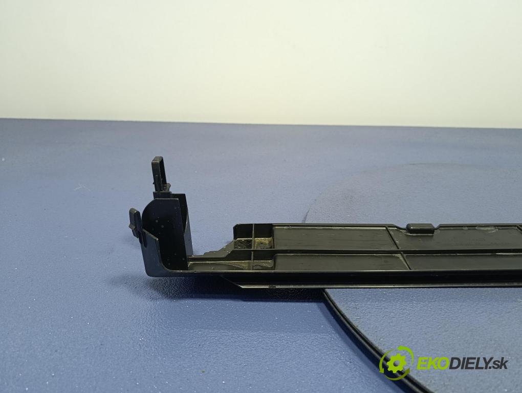 Bmw Seria 5 2025 Chladič Voda 7925831