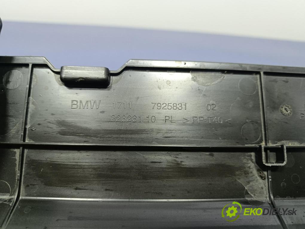 Bmw Seria 5 2025 Chladič Voda 7925831