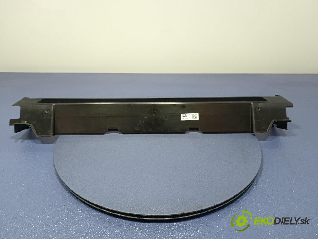 Bmw Seria 5 2025 Chladič Voda 7925831
