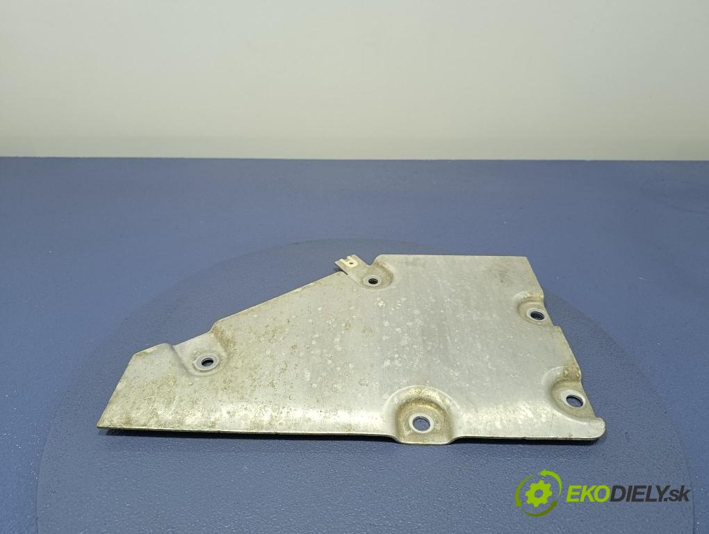 Bmw Seria 5 2025 kryt Tepelný 9884699