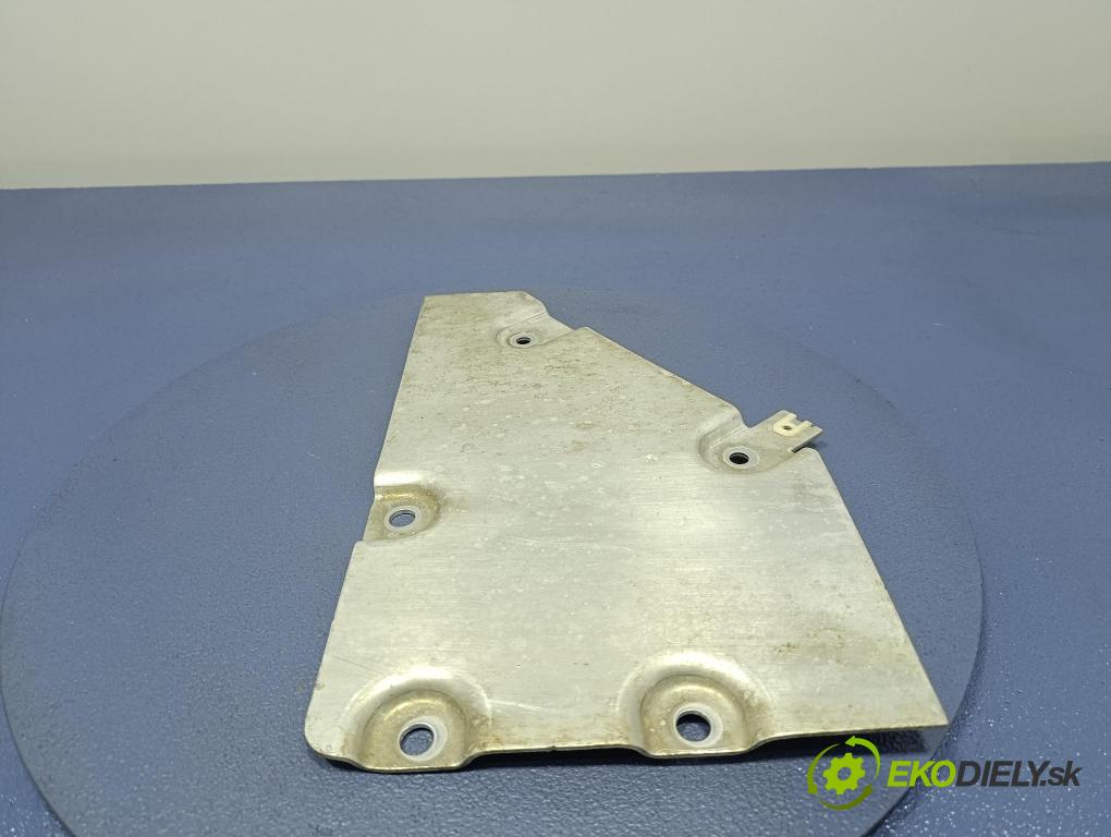 Bmw Seria 5 2025 kryt Tepelný 9884699