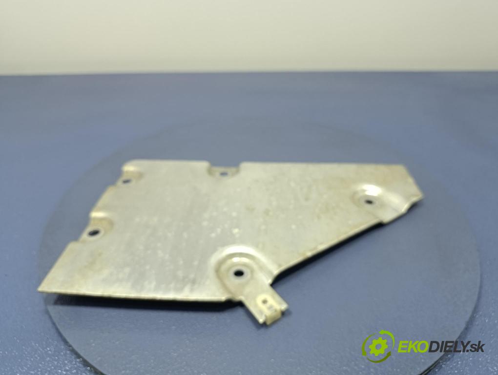 Bmw Seria 5 2025 kryt Tepelný 9884699