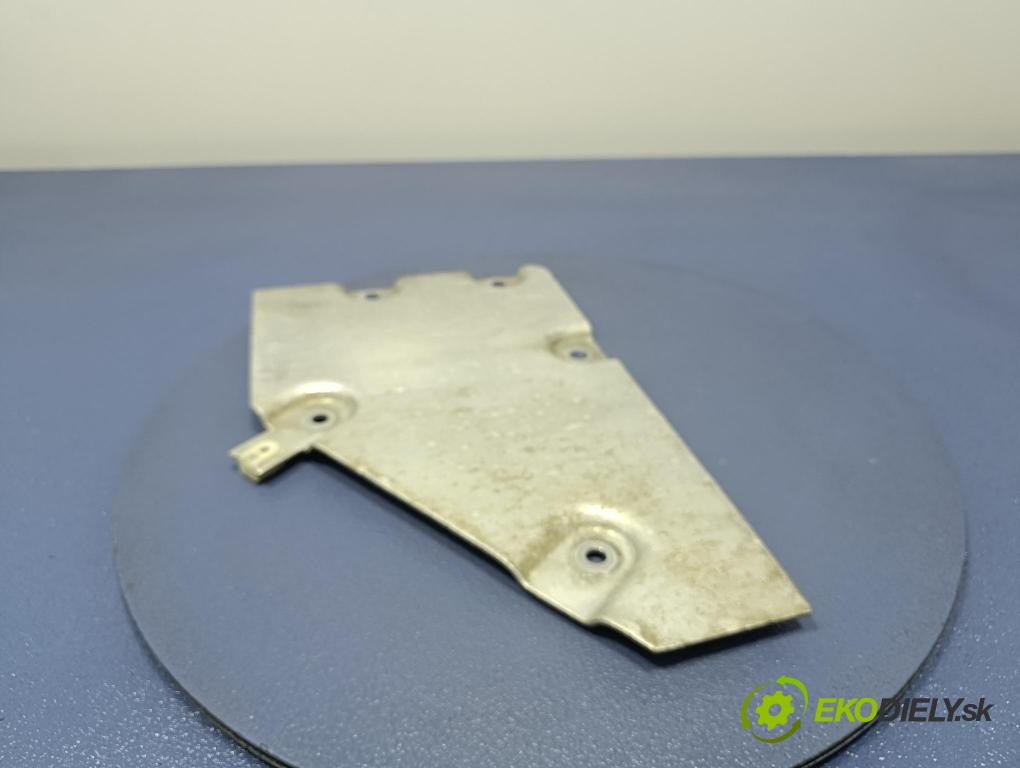 Bmw Seria 5 2025 kryt Tepelný 9884699