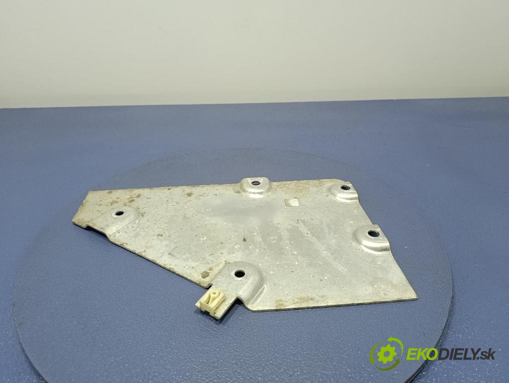 Bmw Seria 5 2025 kryt Tepelný 9884699