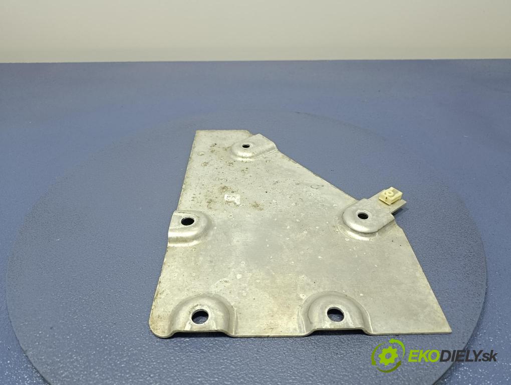 Bmw Seria 5 2025 kryt Tepelný 9884700