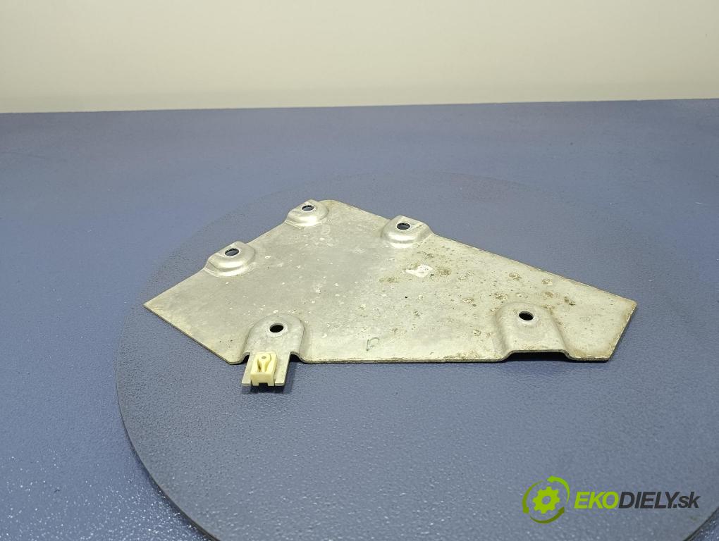 Bmw Seria 5 2025 kryt Tepelný 9884700