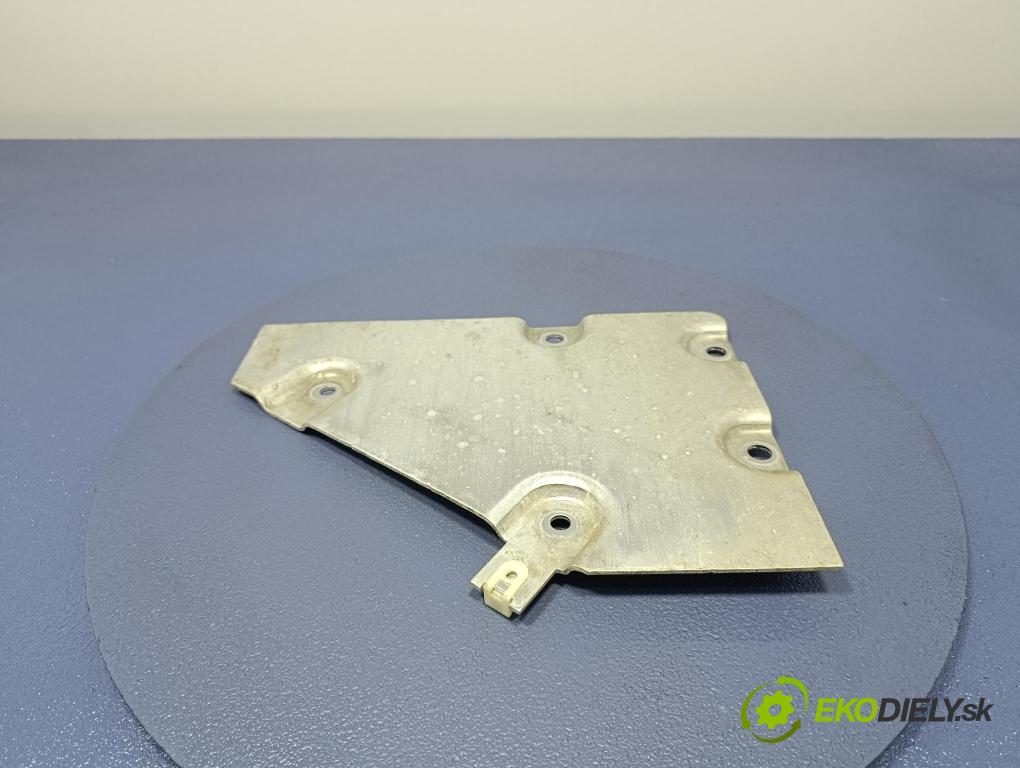 Bmw Seria 5 2025 kryt Tepelný 9884700