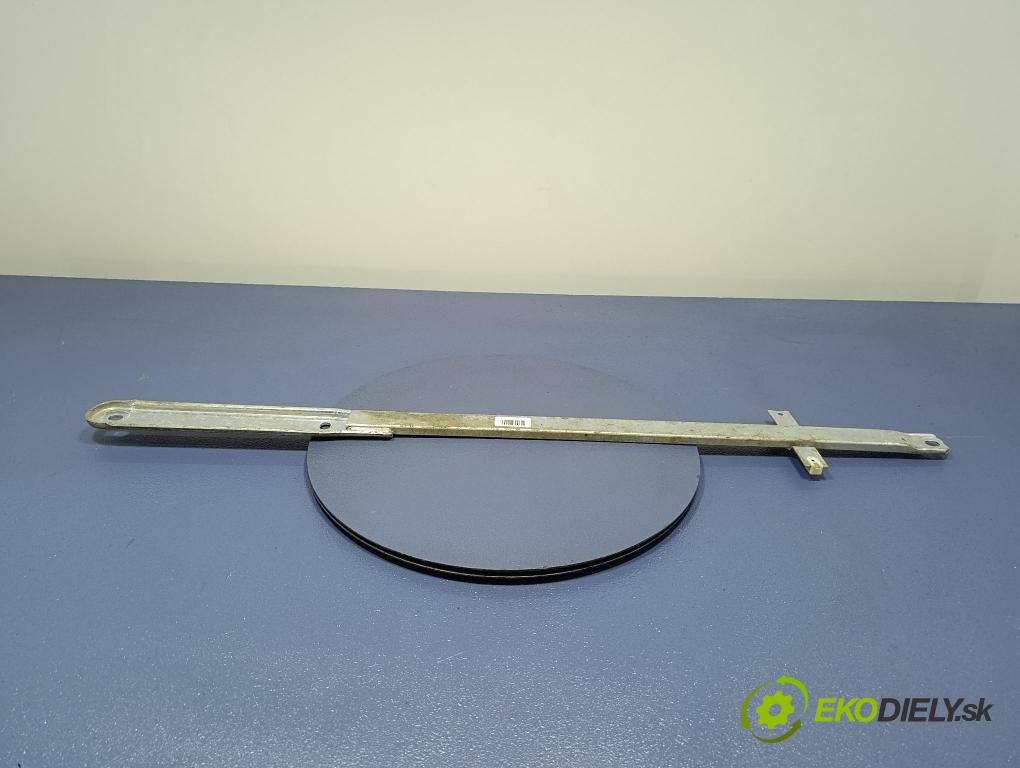 Bmw Seria 5 2025 tyč Reakční 9879453