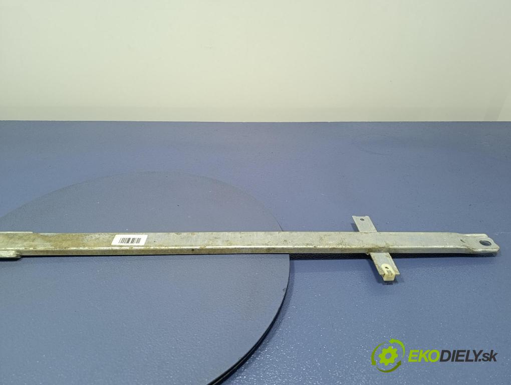 Bmw Seria 5 2025 tyč Reakční 9879453