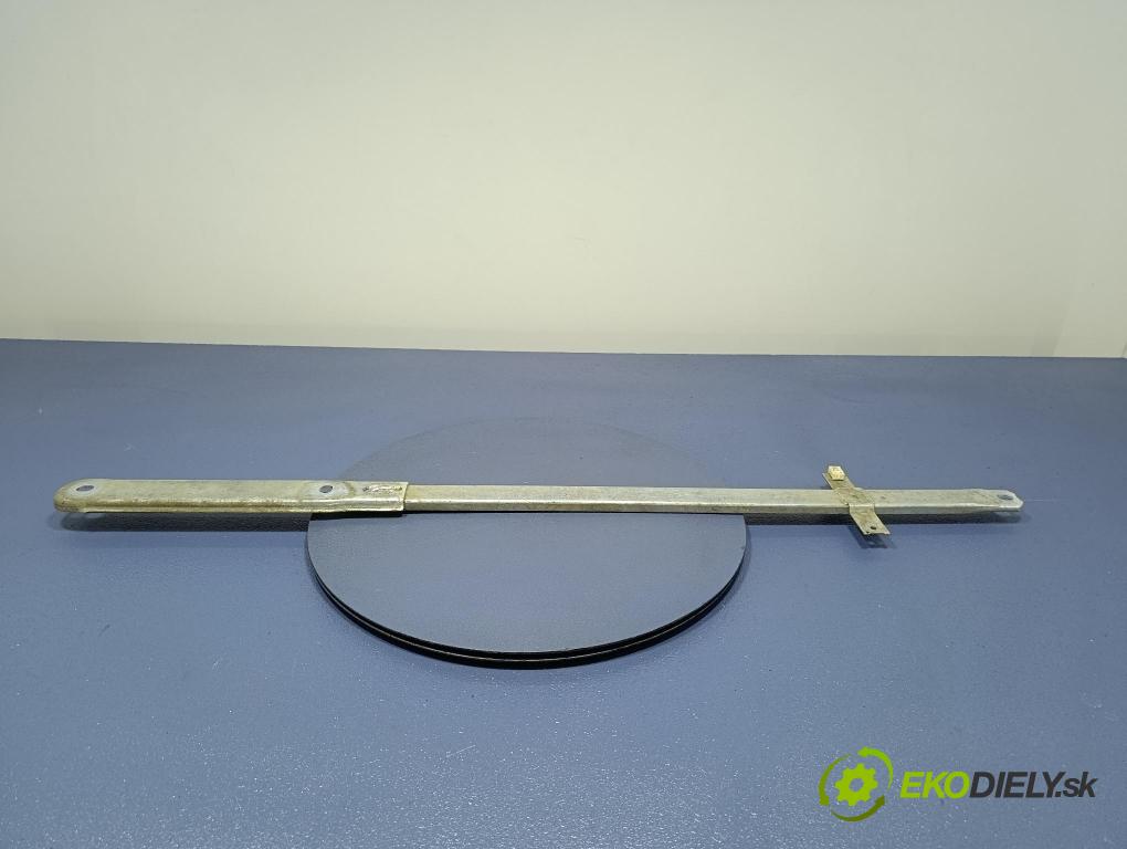 Bmw Seria 5 2025 tyč Reakční 9879453