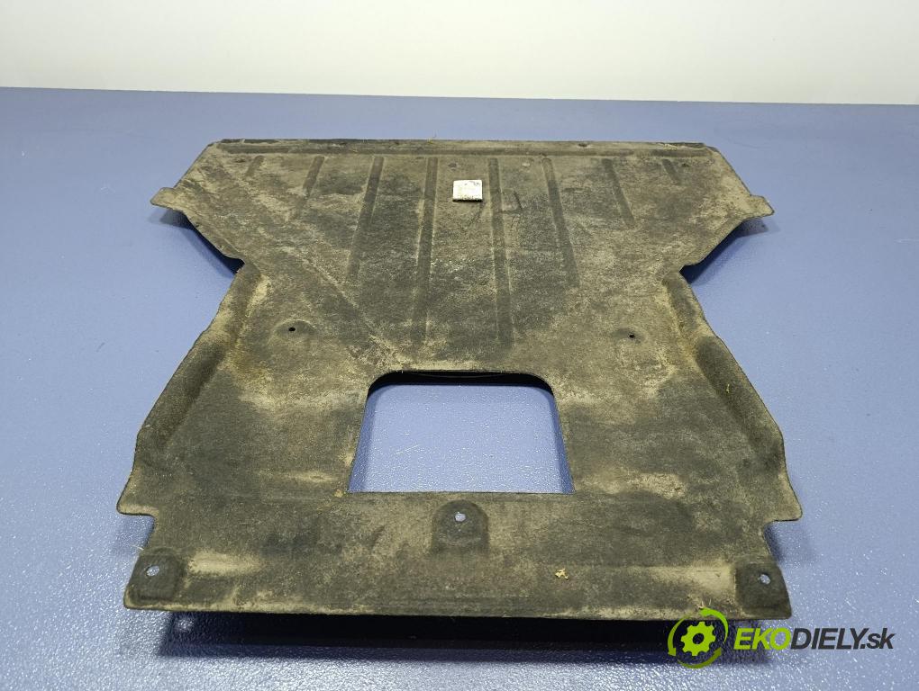 Bmw Seria 5 2025 kryt Plast: podvozek: 5A08E39