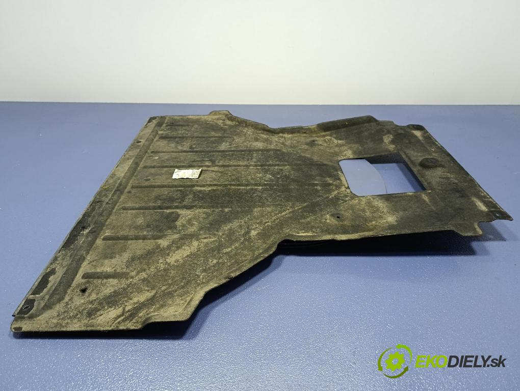 Bmw Seria 5 2025 kryt Plast: podvozek: 5A08E39