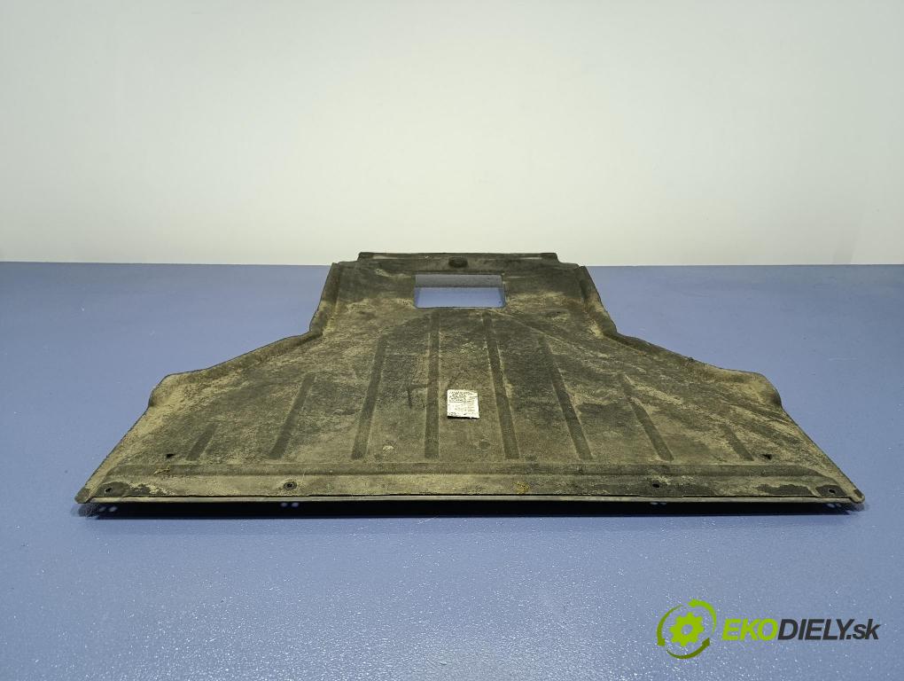 Bmw Seria 5 2025 kryt Plast: podvozek: 5A08E39