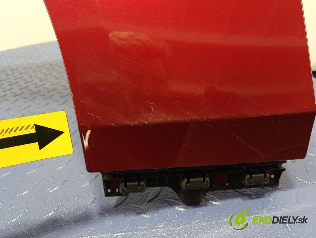 Bmw Seria 5 2025 blatnik před Levý: