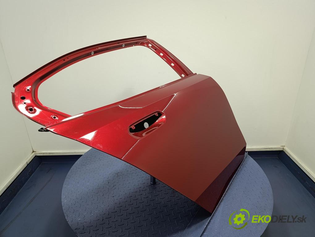Bmw Seria 5 2025 dvere zad pravé