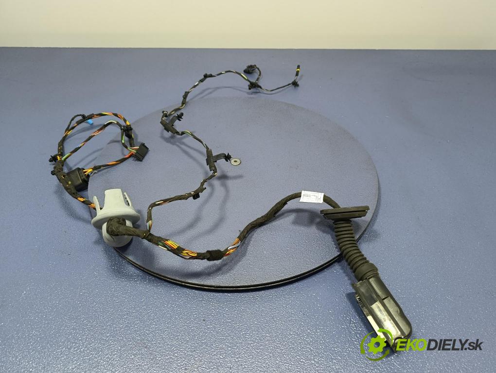Bmw Seria 5 2025 instalace Elektrický: 5A8BFB3