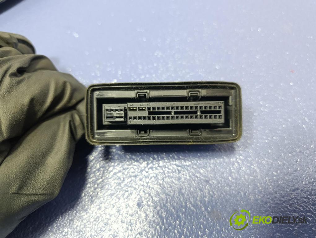 Bmw Seria 5 2025 instalace Elektrický: 5A8BFB3