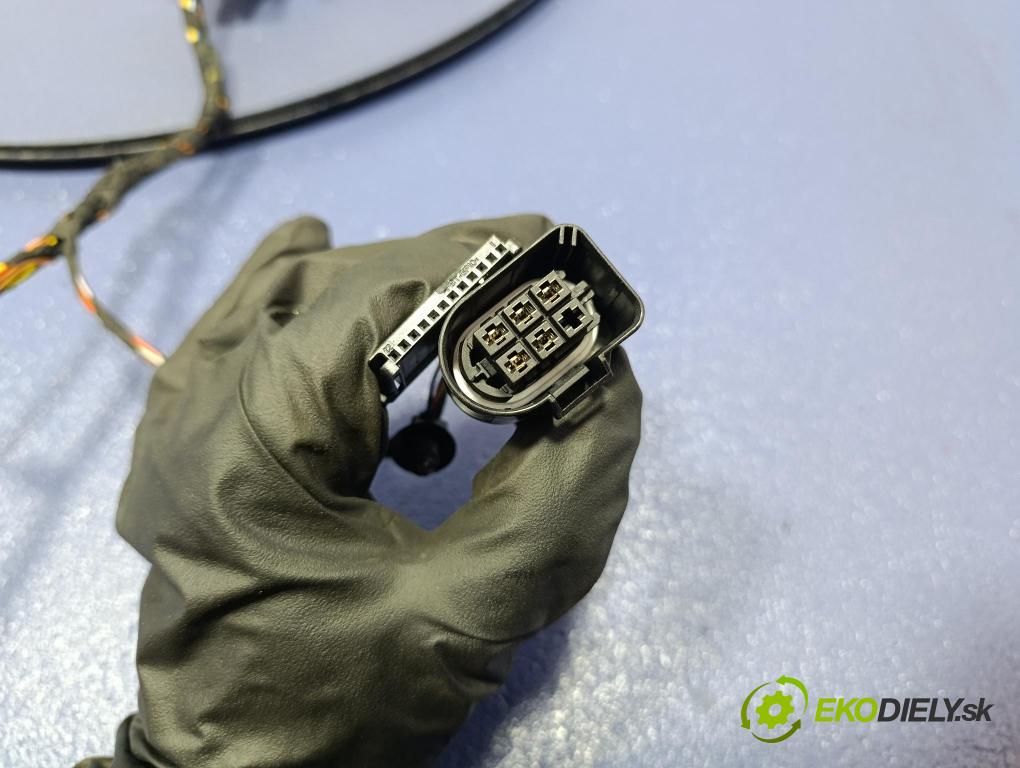 Bmw Seria 5 2025 instalace Elektrický: 5A8BFB3
