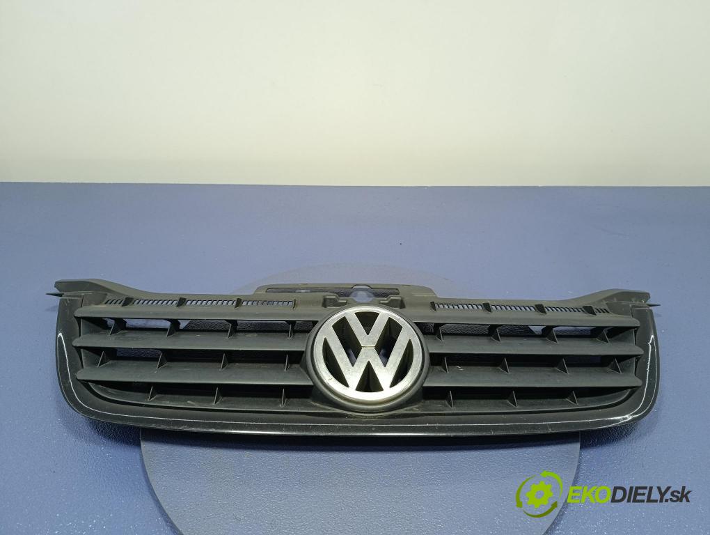 Vw Caddy 2005 mřížka / Gril: 1T0853651
