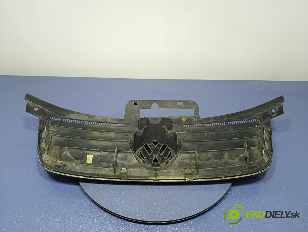 Vw Caddy 2005 mřížka / Gril: 1T0853651