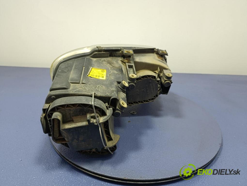 Vw Caddy 2005 světlo Levý: 1T0941005D