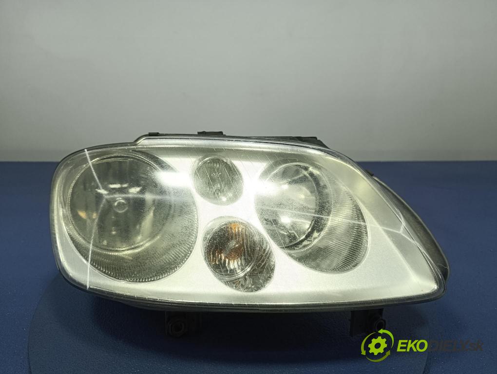 Vw Caddy 2005 světlo v pravo: 1T0941006D