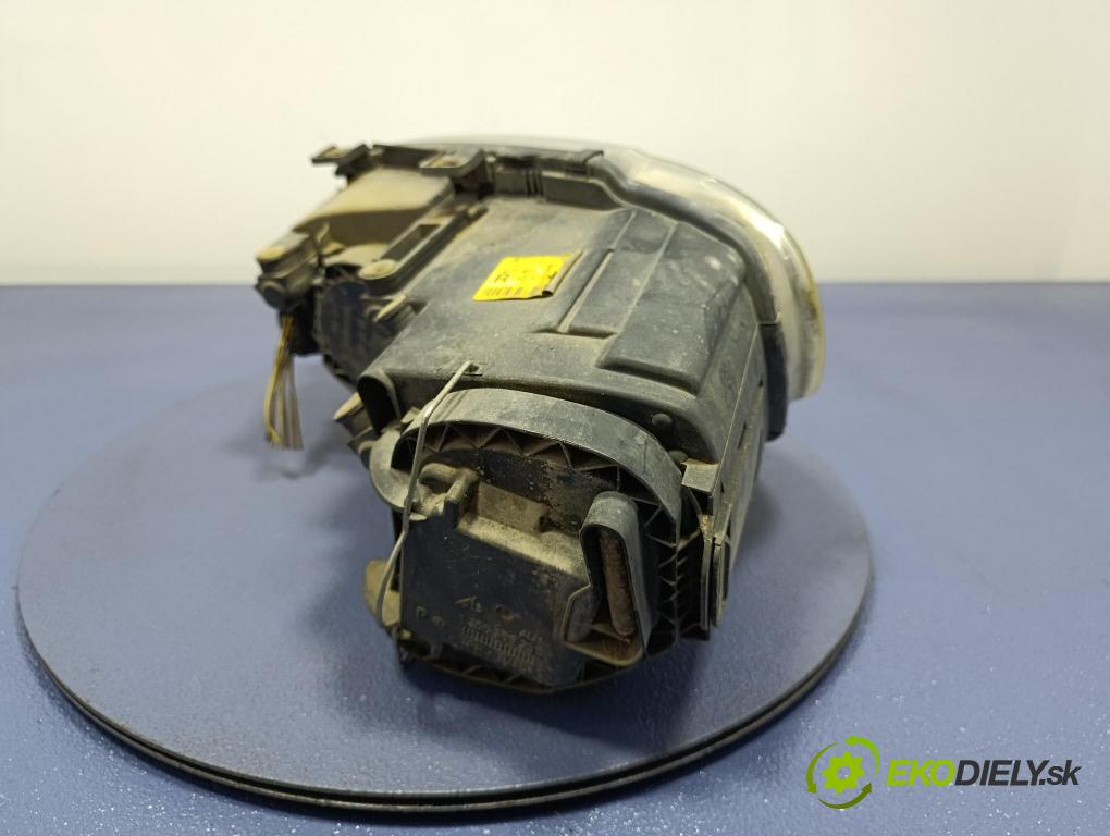 Vw Caddy 2005 světlo v pravo: 1T0941006D