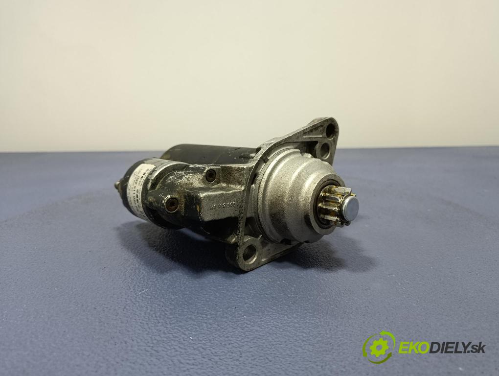 Vw Caddy 2005 startér: 02Z911023FX