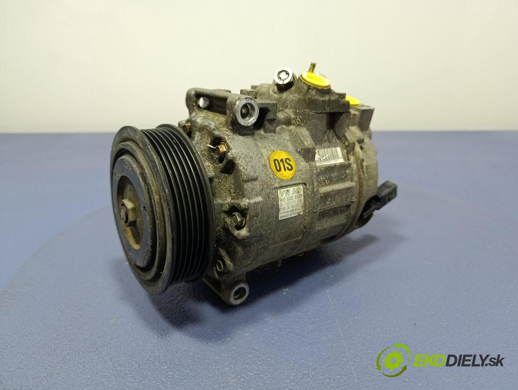 Vw Caddy 2005 Kompresor: Klimatizace: 1K0820803P