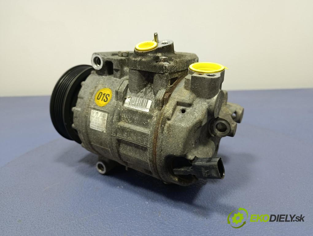 Vw Caddy 2005 Kompresor: Klimatizace: 1K0820803P