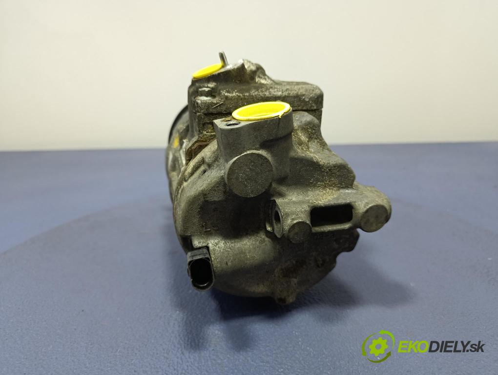 Vw Caddy 2005 Kompresor: Klimatizace: 1K0820803P